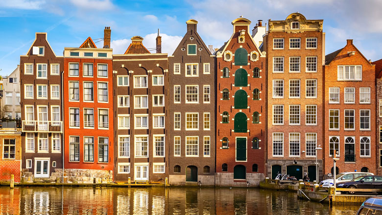 Alternatief Amsterdams erfpachtplan gelanceerd