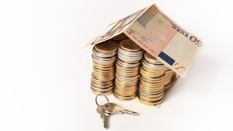 Grootste prijsstijging koopwoningen sinds 2002
