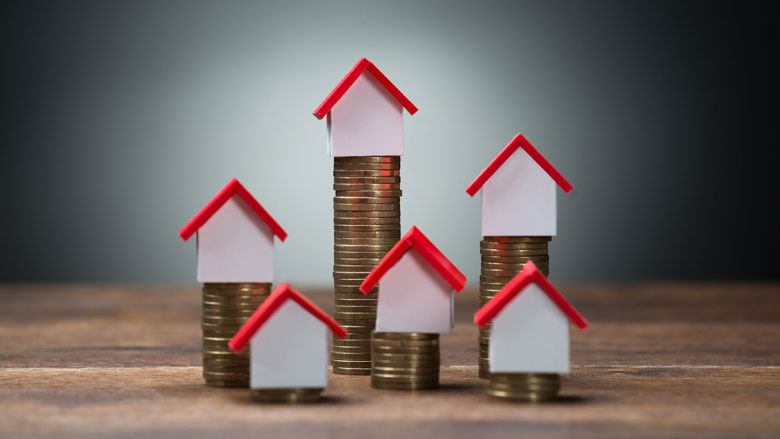 'Huizenprijzen stijgen dit jaar nog sneller dan in 2017’