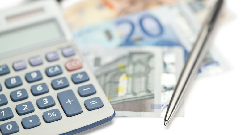 Geringe huurverhoging lage inkomens