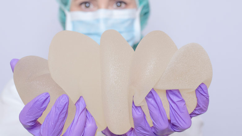 Honderden mensen hebben klachten over bijwerkingen van implantaten