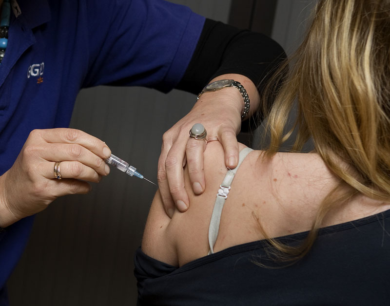 Meer onderzoek naar bijwerkingen HPV-vaccin