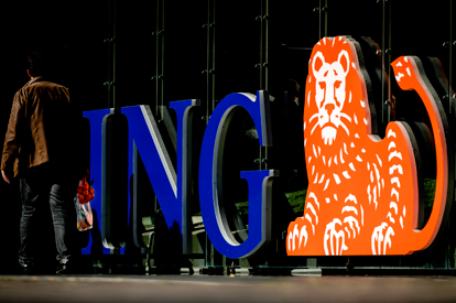 ING moet diefstal deels vergoeden ondanks lijstje met pincodes