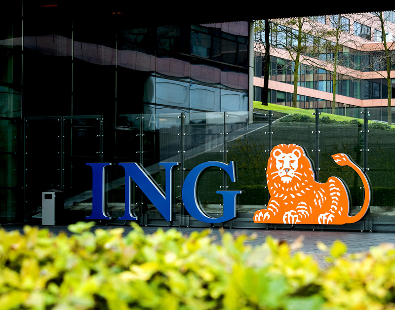 'ING investeert meest in fossiele energie'