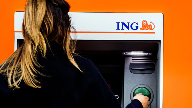'ING wil investeren in een vervuilende kolencentrale'