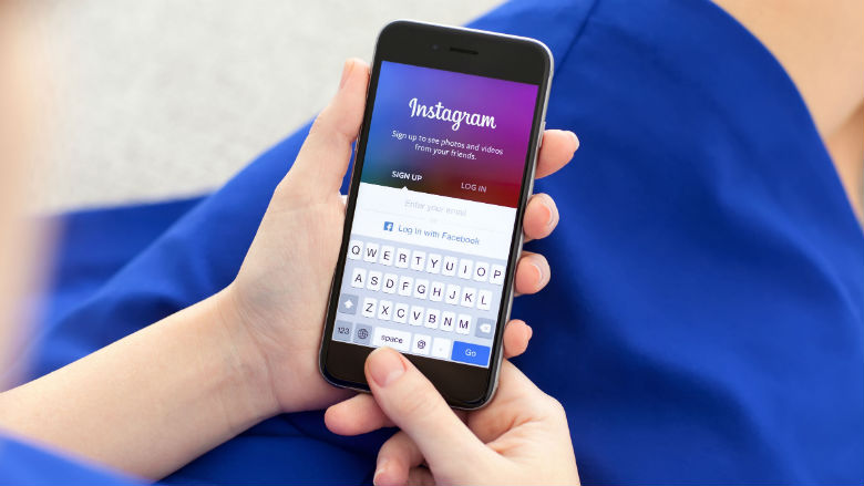 Je Instagram-account is gehackt, wat nu?