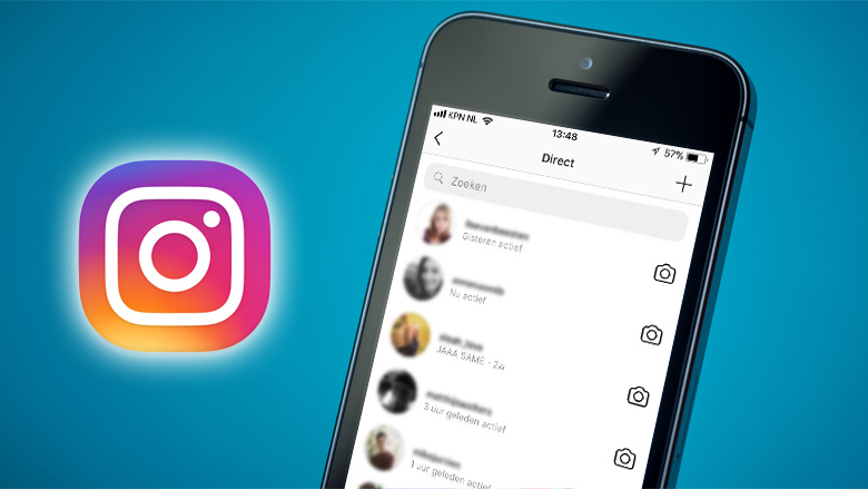 Instagram toont nu ook wanneer je voor het laatst online was, zo schakel je het uit