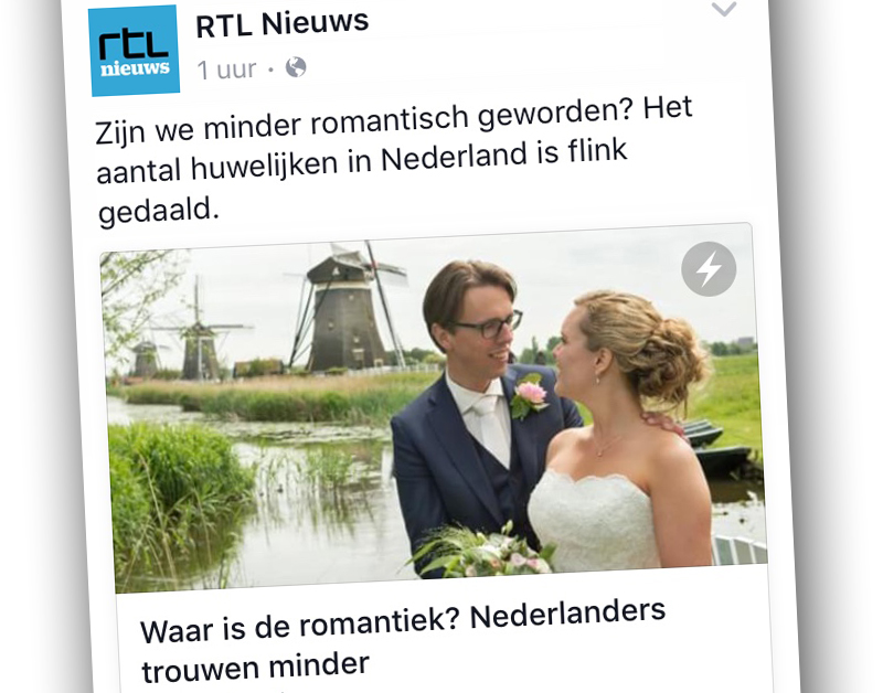 Instant Articles op Facebook: 5 vragen en antwoorden