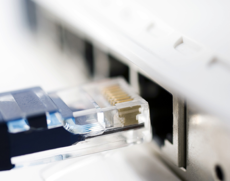 Spelregels over internetsnelheid aangenomen