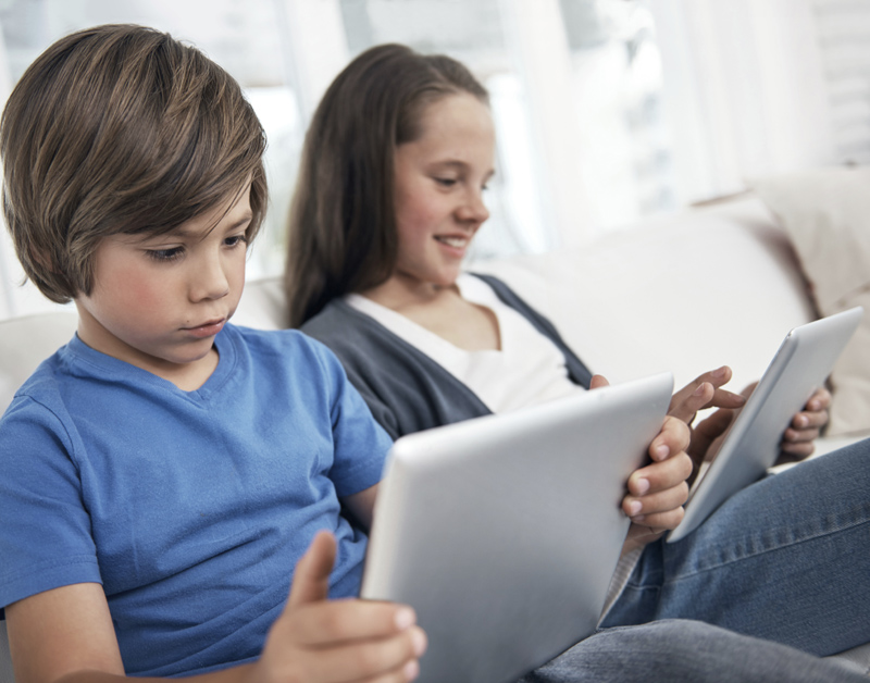 Eindelijk snel internet op platteland