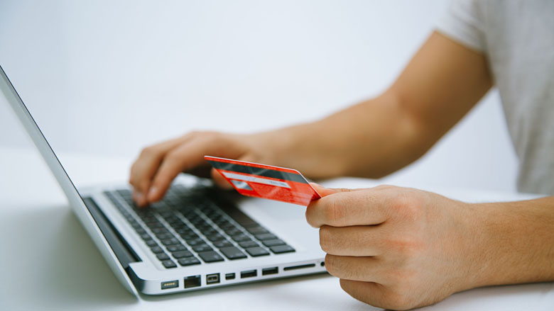 Fors minder fraude bij internetbankieren