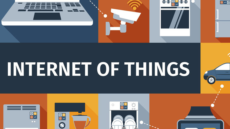 Wat is het Internet of Things?