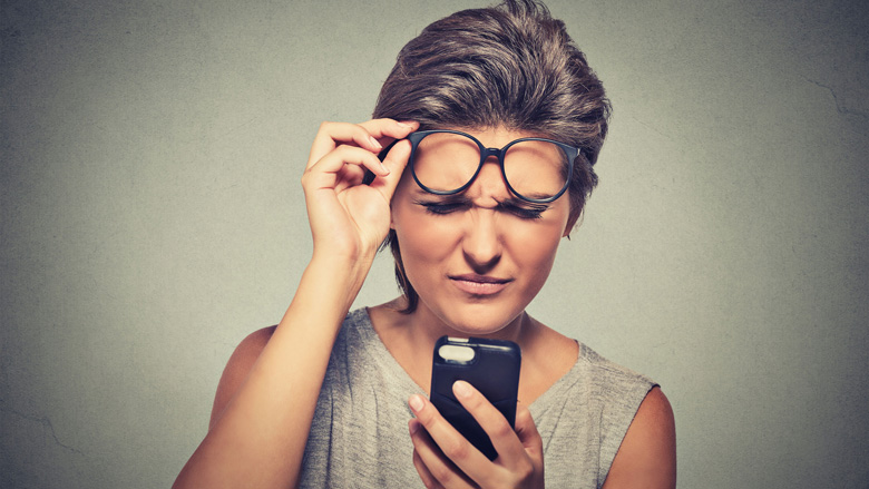 Opgepast: Video laat iPhone en iPad vastlopen