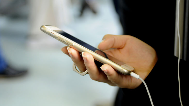 Apple: iPhone luistert niet ongevraagd naar gebruiker