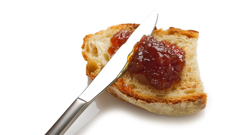 Waarom heet mijn broodbeleg 'fruitspread' en niet gewoon jam?