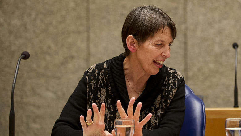 Voorzichtig optimisme over pensioenfondsen