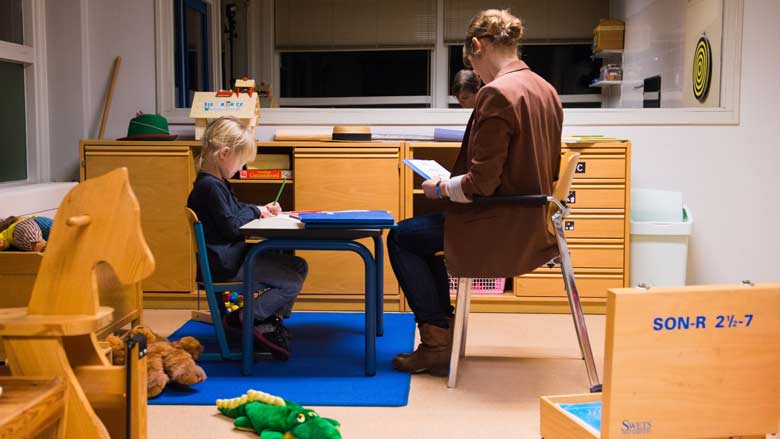 VNG start onderzoek naar geld bestemt voor jeugdzorg en thuishulp