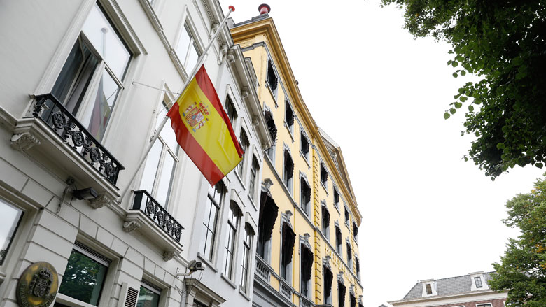 'Nederlanders hoeven vakantie naar Spanje niet te annuleren'
