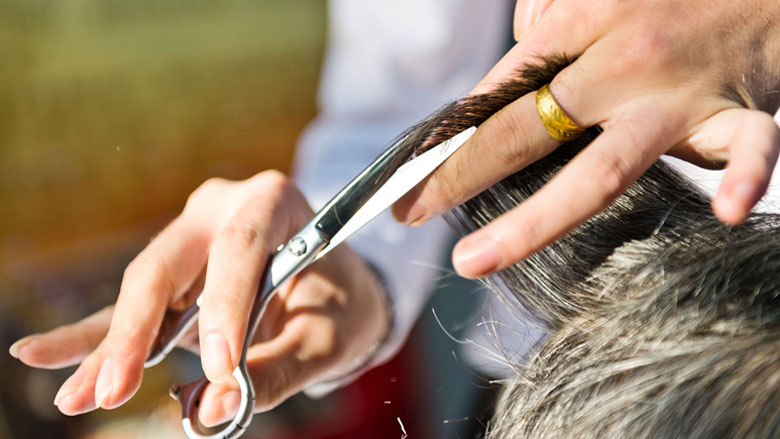 'Consument ging niet vaker naar de kapper door btw-verlaging'