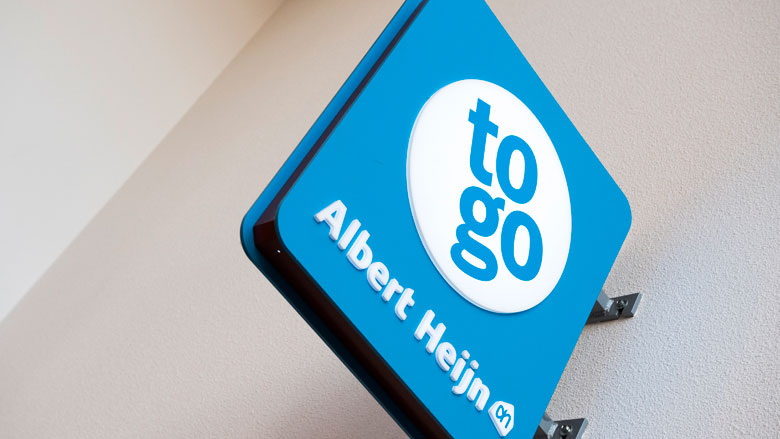 Albert Heijn test kassaloos winkelen