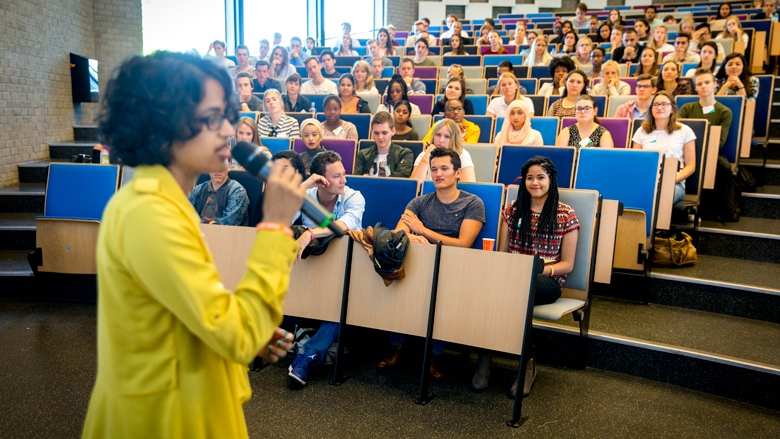 Meer geld naar kennisoverdracht op universiteiten