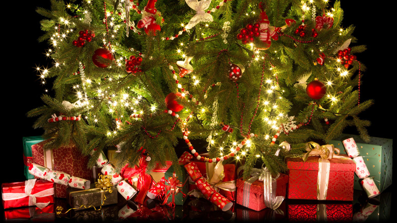 Hoe houd ik mijn huis brandveilig met kerst?
