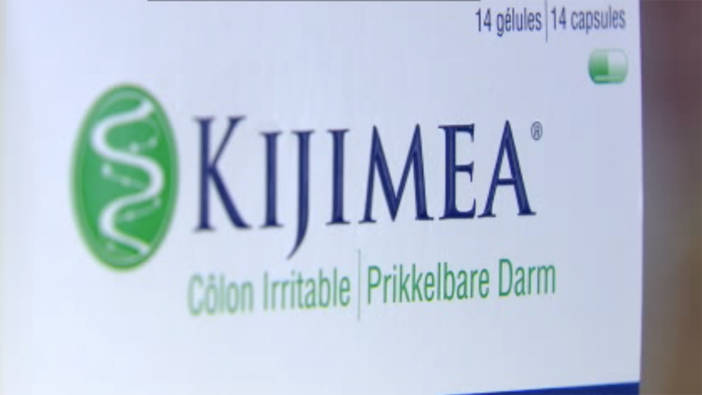 Kijimea tegen PDS - reactie van Kijimea / Synformulas
