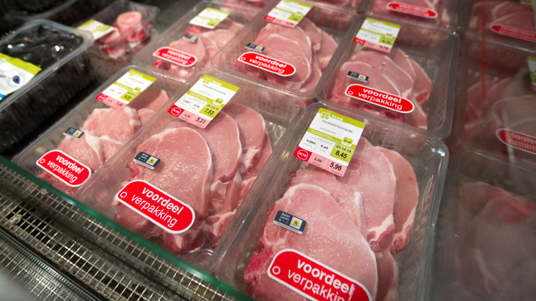 Aantal merkloze kiloknallers neemt af