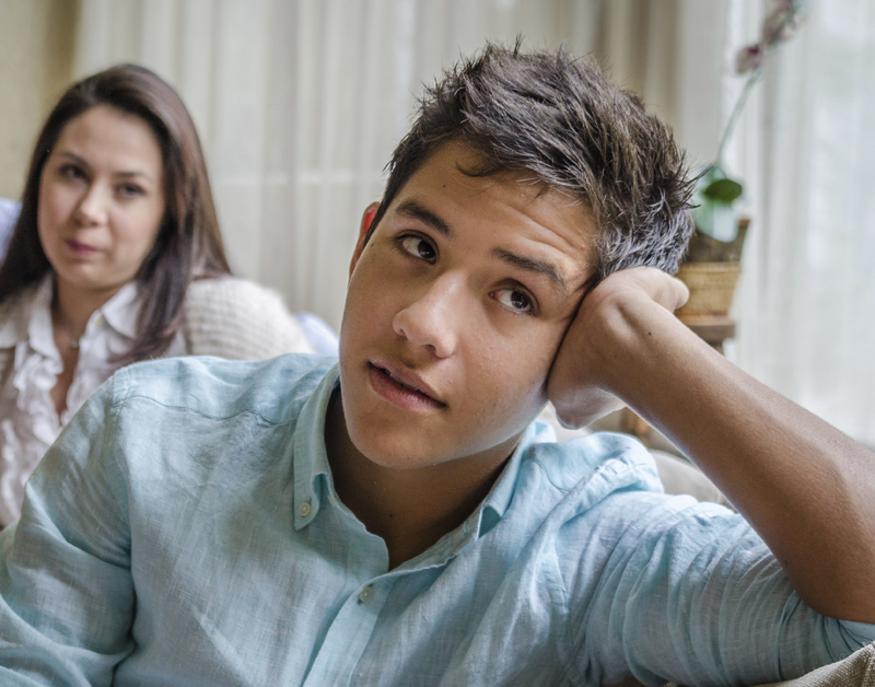 'Ouders, praat met kind over drugsgebruik'
