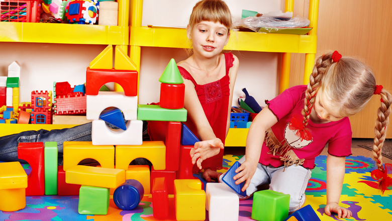'Lokcadeaus kinderopvang zijn onwenselijk'