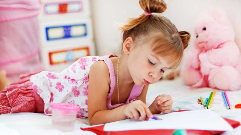 'GGD maakt zich zorgen over kinderopvang'