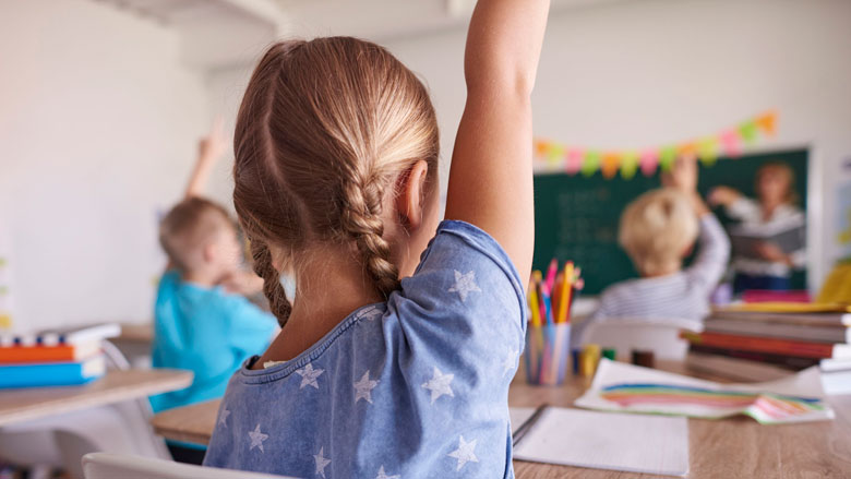 'Betere samenwerking tussen kinderopvang en basisschool nodig'