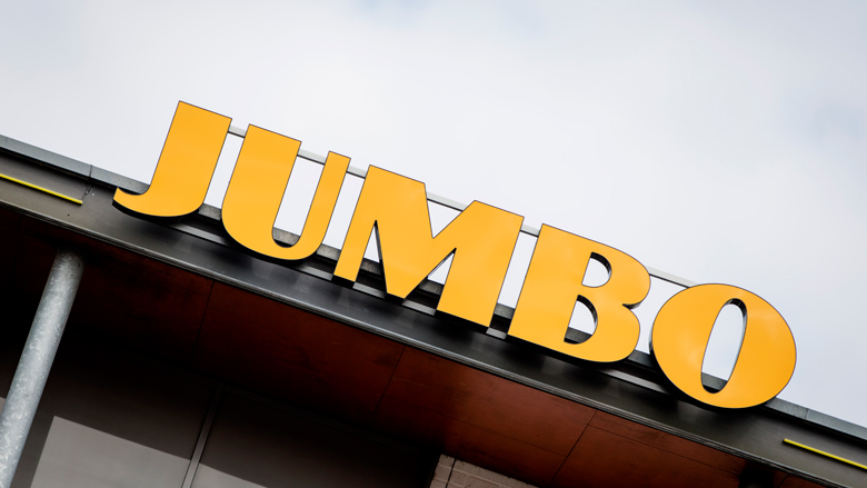 Jumbo roept kiplapjes terug vanwege aanwezigheid melk