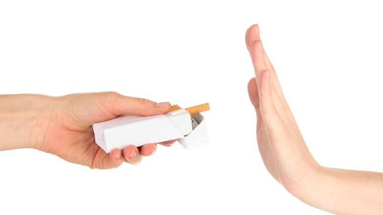 Gedupeerden tabaksindustrie overhandigen klaagschrift bij gerechtshof