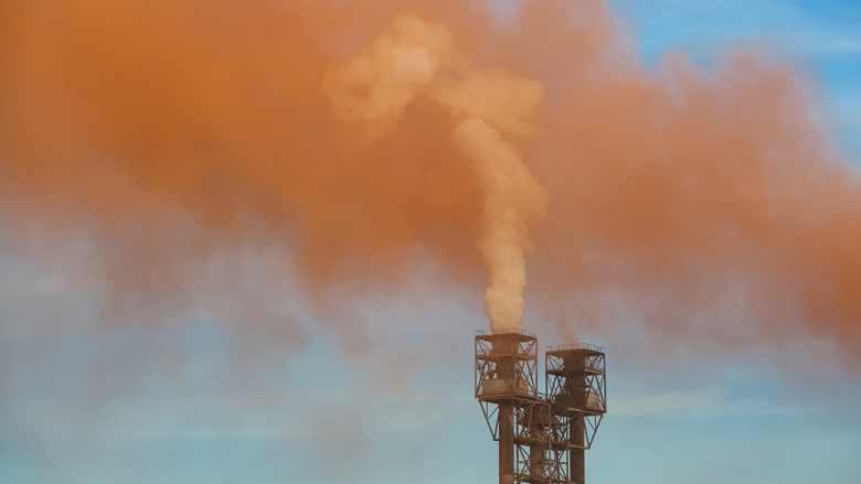 Klimaatzaak tegen Europese Unie