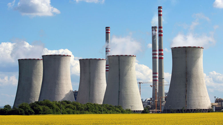 'Sluiting een of meer nieuwe kolencentrales noodzakelijk'