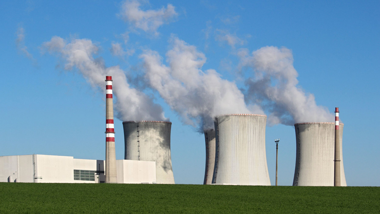 'Verduurzaming kolencentrales lijkt de beste oplossing'