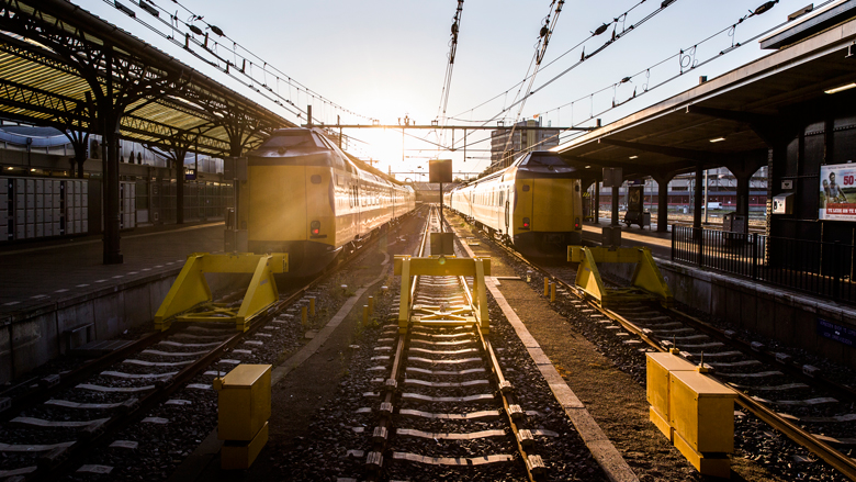 Kortere reistijd en betere stations in Noord-Nederland