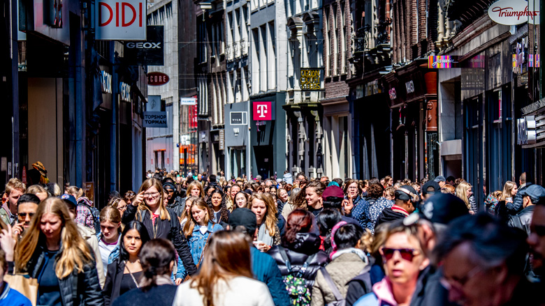 Wekelijkse koopzondag in steeds meer gemeenten
