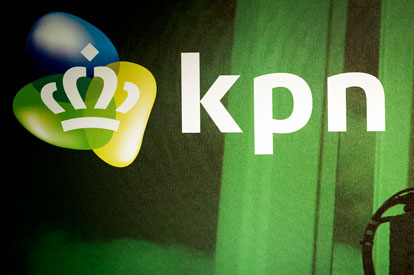 KPN sluit afdeling klantenservice na te weinig klachten