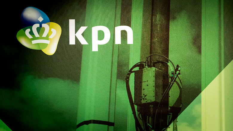 KPN: Mogelijk 'valse start' voor 5G-netwerk