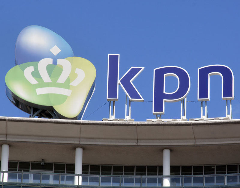ACM handhaaft boete voor KPN