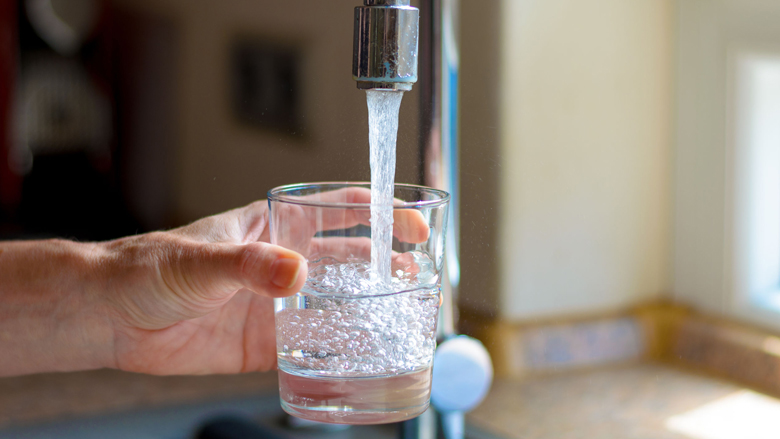 Drinkwater in zes gemeenten bevat giftige stof GenX