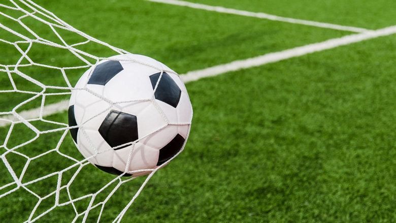 Meeste voetbalclubs durven weer op kunstgras te spelen