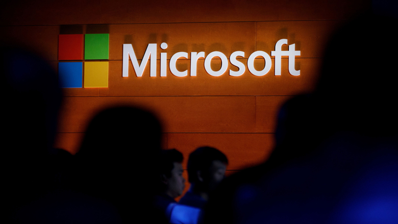 Langer vaderschapsverlof voor medewerkers Microsoft
