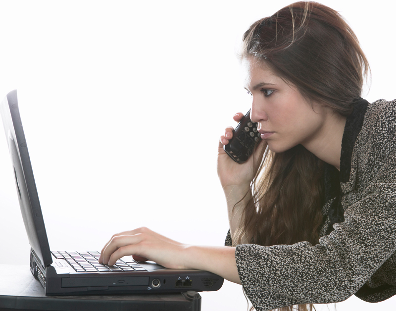 Oplichters spelen handig in op lancering Windows 10