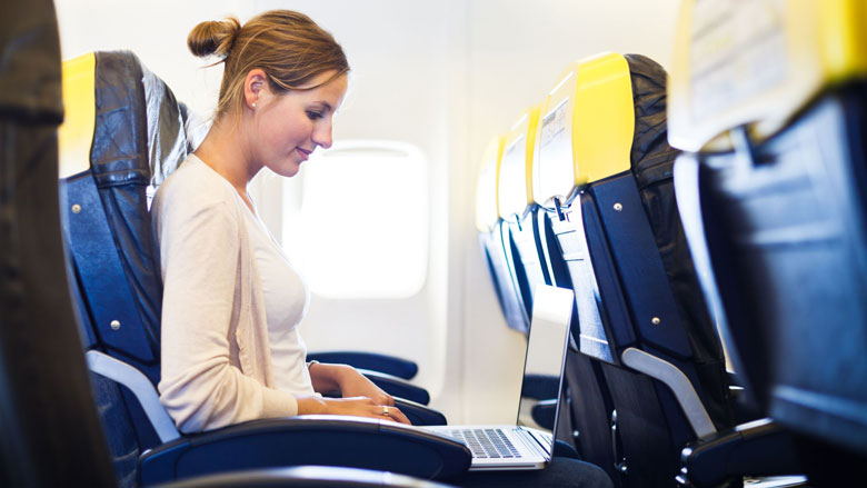 Mogelijk laptopverbod op alle vluchten VS