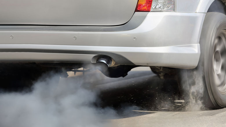 'Nieuwe leaseauto's zijn vervuilender'