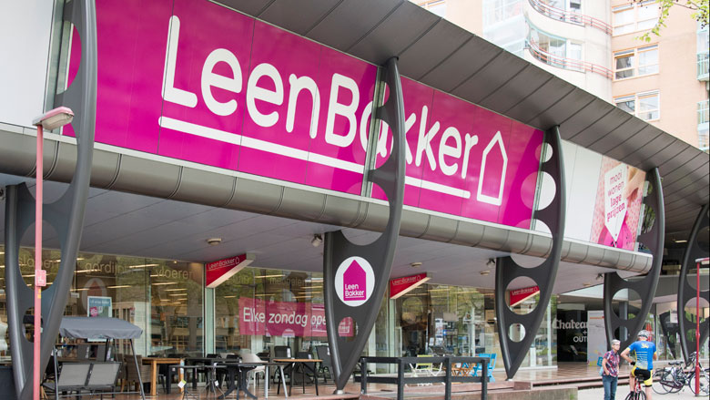Blokker verkoopt Leen Bakker