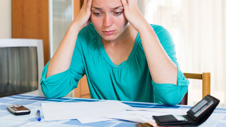 Spaarrente daalt naar bijna 0 procent